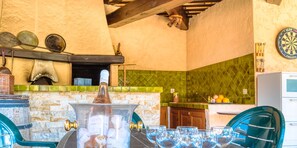 Restauration