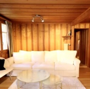 スマートテレビ