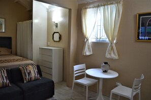 1 chambre, Wi-Fi