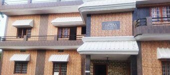 Hotel Gayatri Palace