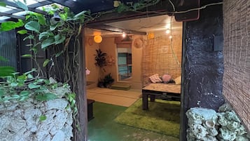 Terassi/patio