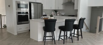 5 Bedrooms | 3 King Beds | Family Friendly