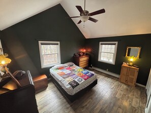 3 chambres, Wi-Fi, draps fournis