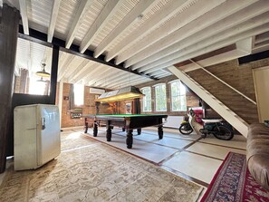 Spelletjeskamer