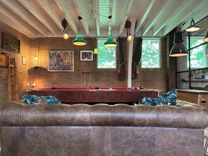 Sala de jogos