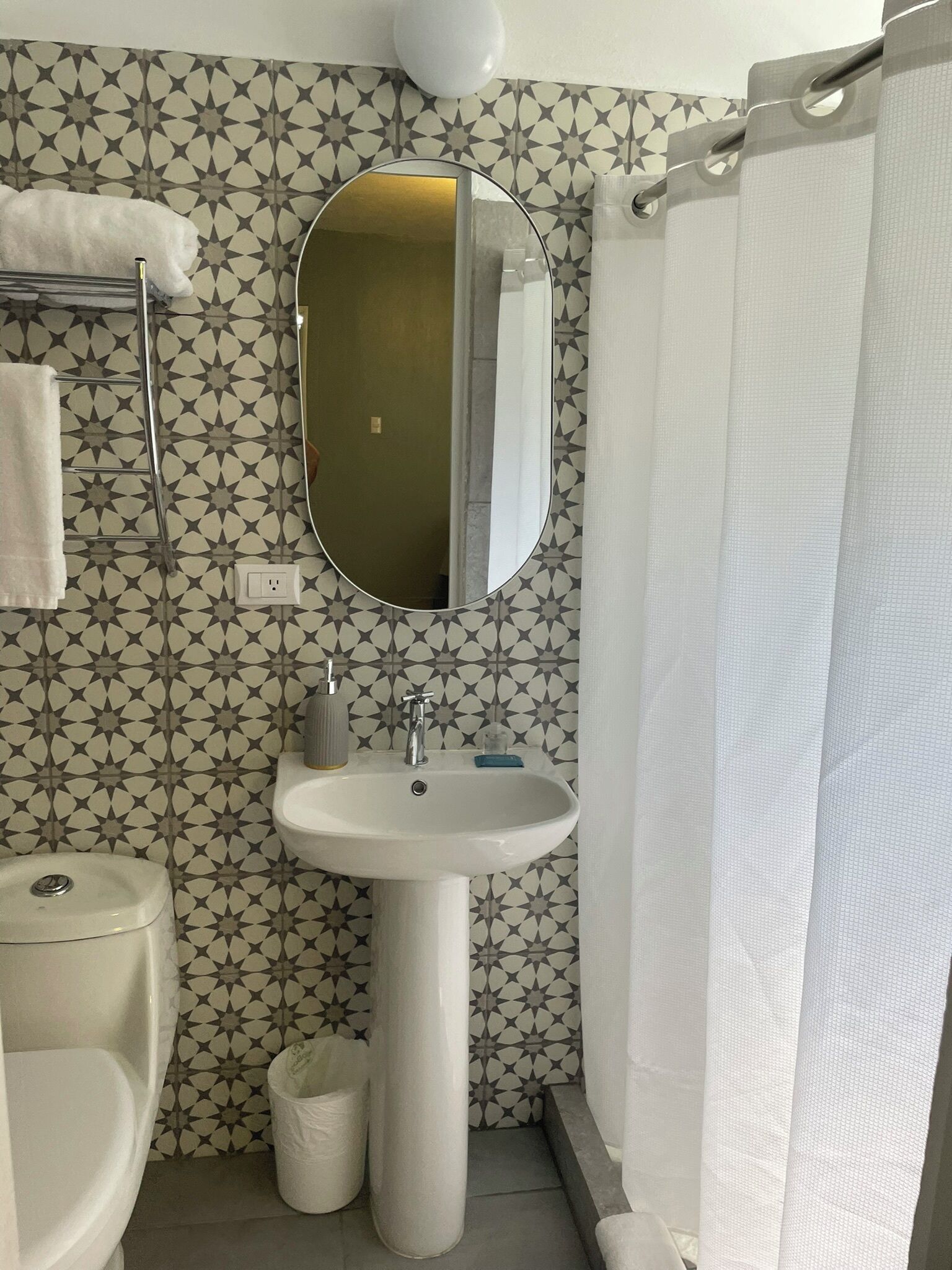 Photo - Ayari Bed & Breakfast