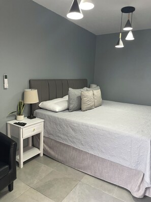 Comfort-Doppelzimmer