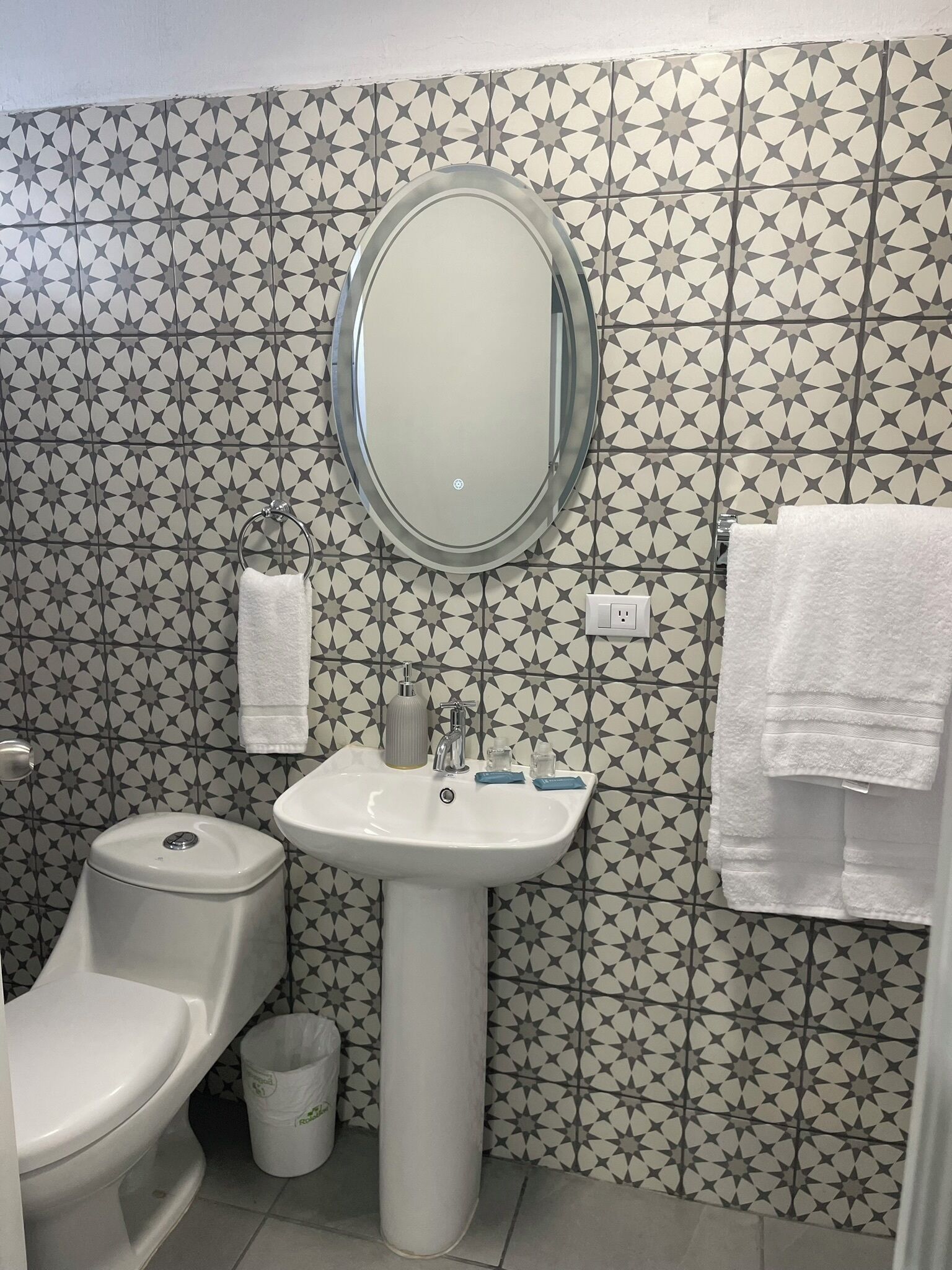 Photo - Ayari Bed & Breakfast