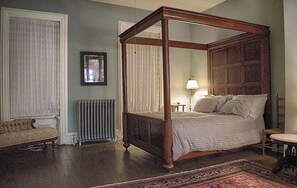 1 bedroom, free WiFi, bed sheets, wheelchair access