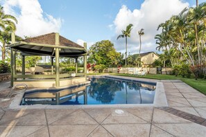 Unclassified image, 3 of 76, button - Turtle Bay Hale: Fully Renovated 2025, Beach-Pool-Golf Course Frontage-A/C (Kahuku)
