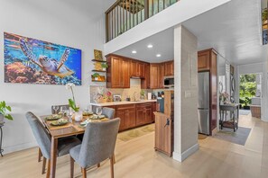 Unclassified image, 4 of 76, button - Turtle Bay Hale: Fully Renovated 2025, Beach-Pool-Golf Course Frontage-A/C (Kahuku)