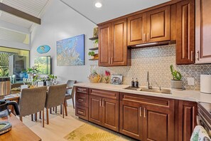 Unclassified image, 2 of 76, button - Turtle Bay Hale: Fully Renovated 2025, Beach-Pool-Golf Course Frontage-A/C (Kahuku)