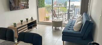 Spacious 3-Bedroom Apartment in the Heart of Armenia – Colombia’s Coffee Region