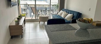 Spacious 3-Bedroom Apartment in the Heart of Armenia – Colombia’s Coffee Region