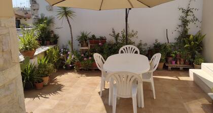 ATTICA B&B