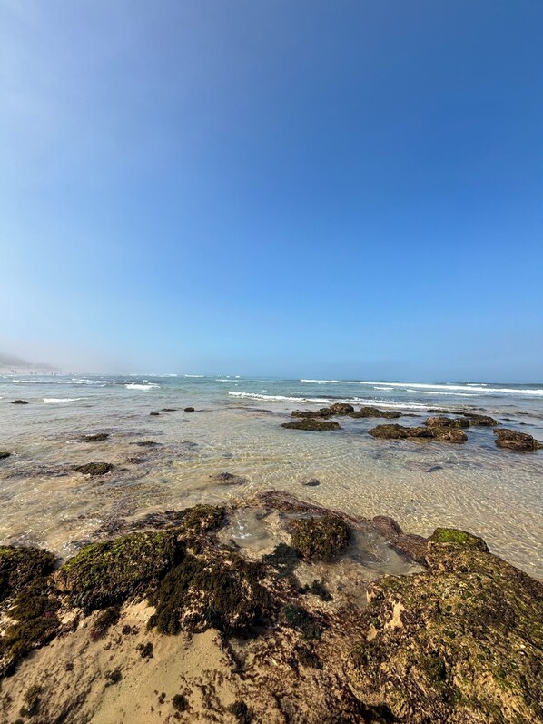 Plage