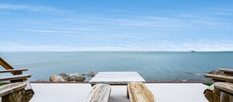 The Annex Beach House By Dream BNB Hospitality