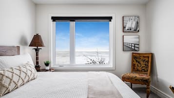 3 dormitorios, tabla de planchar con plancha, wifi gratis y ropa de cama