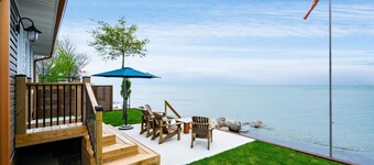 The Annex Beach House By Dream BNB Hospitality