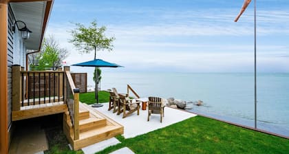 The Annex Beach House By Dream BNB Hospitality