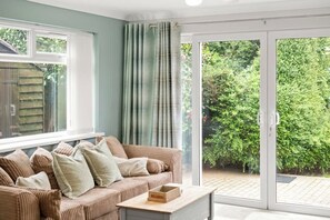 Fernseher, Arbeitsbereiche