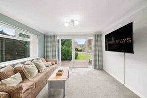 Fernseher, Arbeitsbereiche