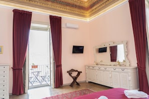 4 chambres, bureau, fer et planche Ă repasser, Wi-Fi gratuit
