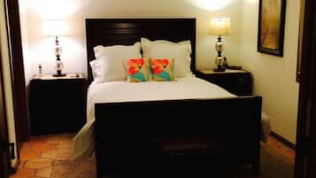 Villa, 2 habitaciones, balcón, vistas a la montaña | 2 dormitorios