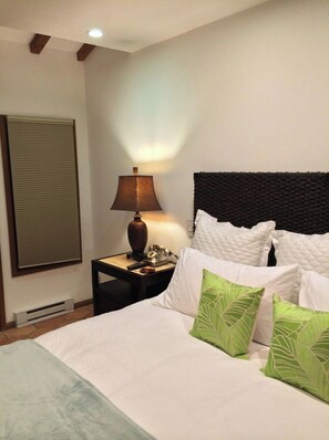 Villa, 2 Bedrooms, Balcony, Mountain View | 2 bedrooms - Hamilton Cove Ocean Front Villa 18-65 (Avalon)