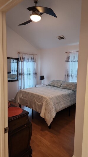 3 bedrooms, WiFi - Charming 3-bedroom house with WiFi and AC in Point Pleasant Beach (Point Pleasant Beach)