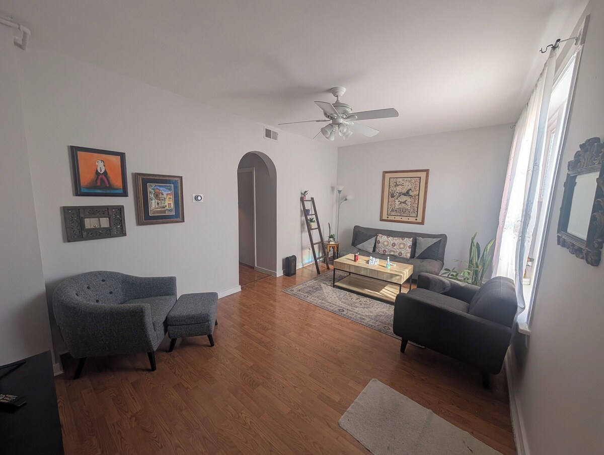 Bild für Gastgeberprofil