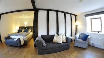 智能电视、壁炉、电子游戏、DVD 播放器