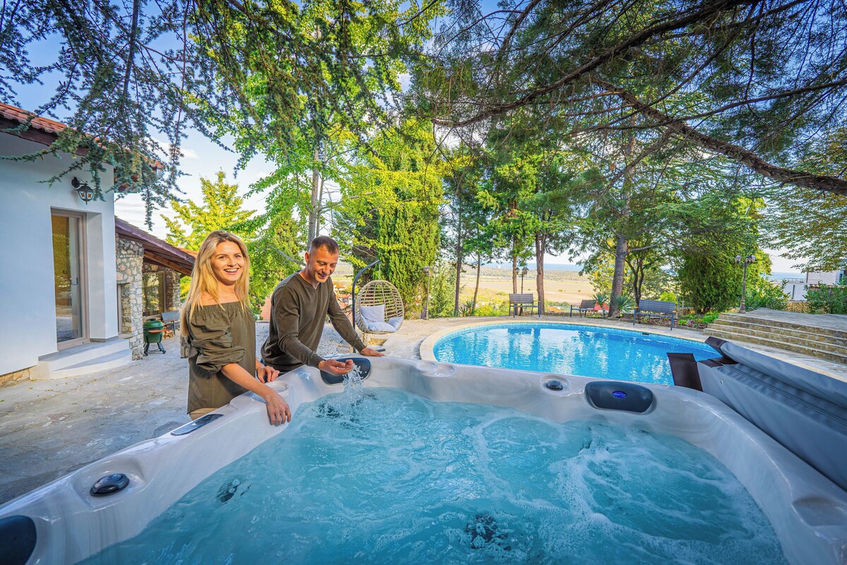 Image de profil de l’hôte