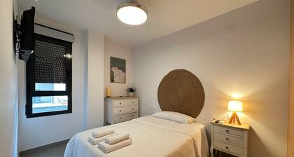 Apartments Vernia 3-9