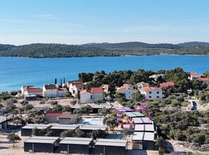 Exterior - SAK Mobile Home Privlaka (Privlaka)