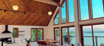 Black Eagle Retreat
