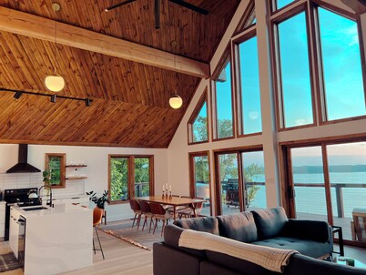 Black Eagle Retreat
