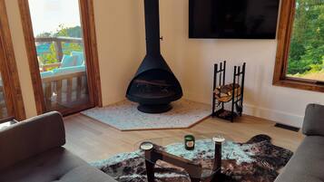 Téléviseur connecté