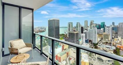 RS Boutique Suites - Miami