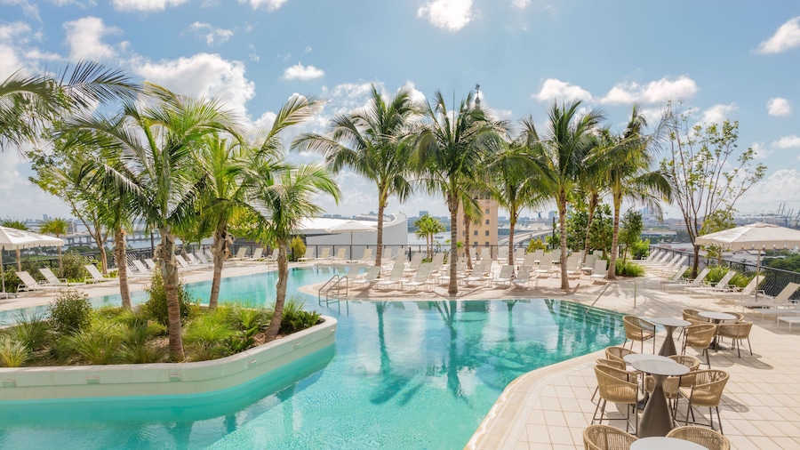 RS Boutique Suites - Miami