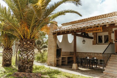 Gîte Tulaytulah