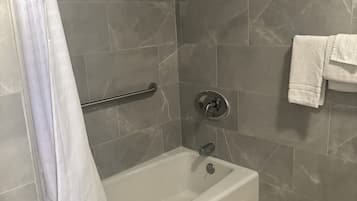 Bathroom | Towels