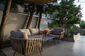 Terrazza/patio