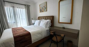 Coffres-forts dans les chambres, bureau