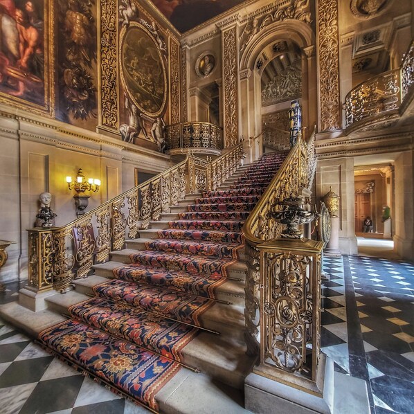 Casa | Interior