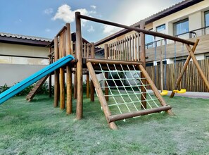 Children’s area