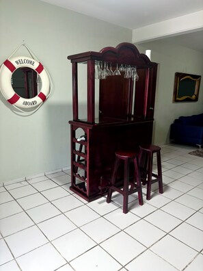 Interior - Maria Bonita House (Boca del Río)