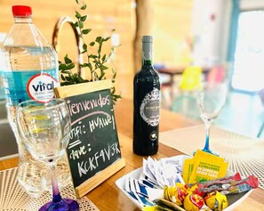 Bar (sur place)