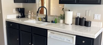 Beautiful 3-bedroom 2-baths with a pool and RV parking.