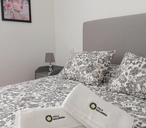 Villa Maluenda, Puy du Fou Toledo, Spain